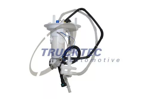TRUCKTEC AUTOMOTIVE Kraftstoff-Fördereinheit (02.38.122)
