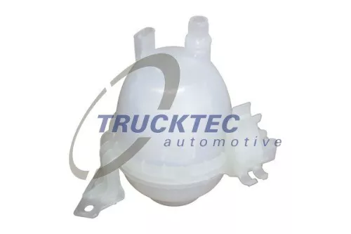 TRUCKTEC AUTOMOTIVE Ausgleichsbehälter, Kühlmittel (02.40.001)