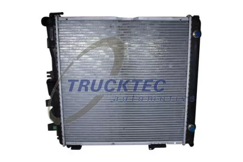 TRUCKTEC AUTOMOTIVE Kühler, Motorkühlung (02.40.144)