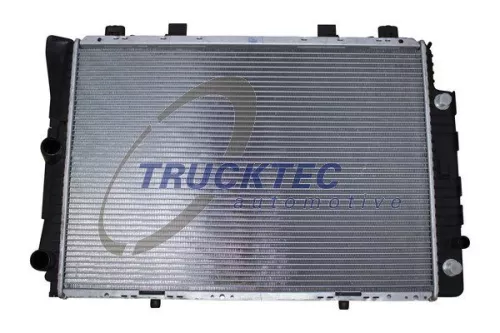 TRUCKTEC AUTOMOTIVE Kühler, Motorkühlung (02.40.146)