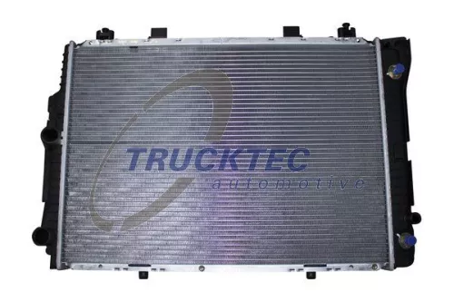 TRUCKTEC AUTOMOTIVE Kühler, Motorkühlung (02.40.193)