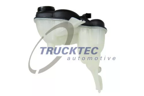 TRUCKTEC AUTOMOTIVE Ausgleichsbehälter, Kühlmittel (02.40.322)