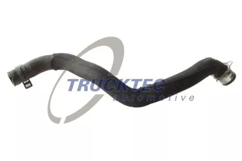 TRUCKTEC AUTOMOTIVE Kühlerschlauch (02.40.332)