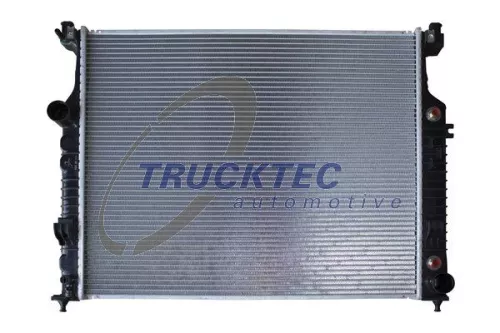 TRUCKTEC AUTOMOTIVE Kühler, Motorkühlung (02.40.338)