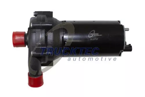 TRUCKTEC AUTOMOTIVE Zusatzwasserpumpe (02.40.340)
