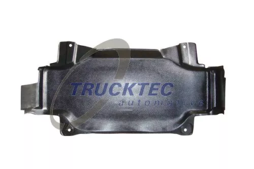 TRUCKTEC AUTOMOTIVE Motorraumdämmung (02.41.007)