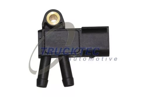 Sensor, Abgasdruck