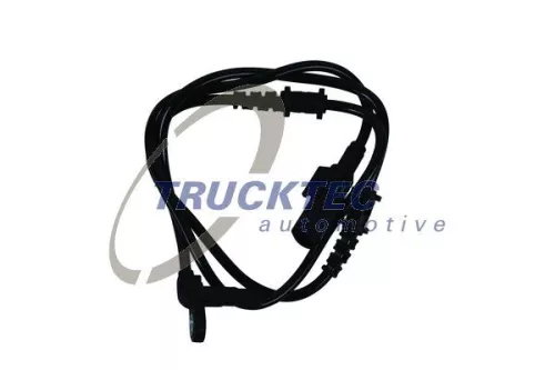 TRUCKTEC AUTOMOTIVE Sensor, Raddrehzahl (02.42.062)