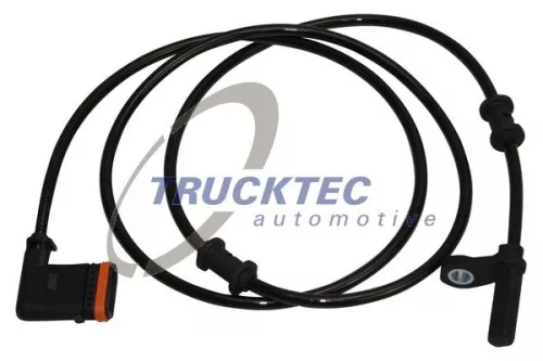 TRUCKTEC AUTOMOTIVE Sensor, Raddrehzahl (02.42.075)