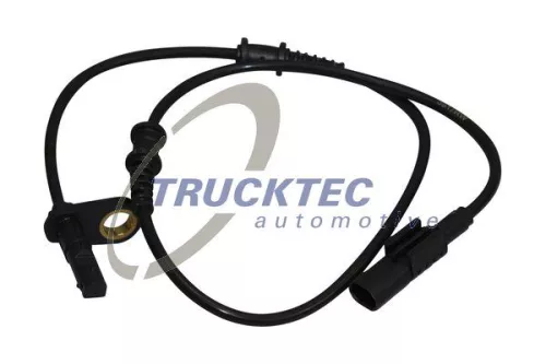 TRUCKTEC AUTOMOTIVE Sensor, Raddrehzahl (02.42.083)