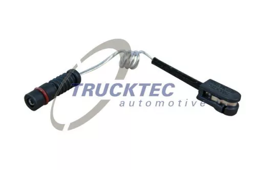 TRUCKTEC AUTOMOTIVE Warnkontakt, Bremsbelagverschleiß (02.42.092)