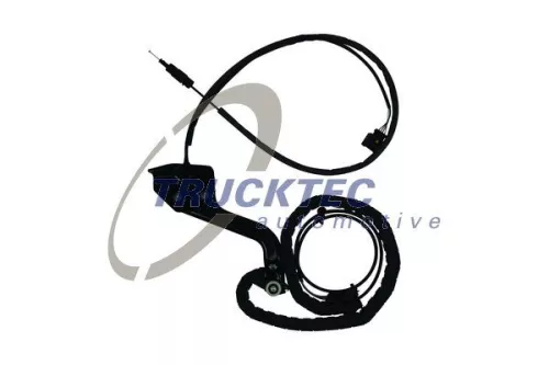 TRUCKTEC AUTOMOTIVE Reparatursatz, Kabelsatz (02.42.107)