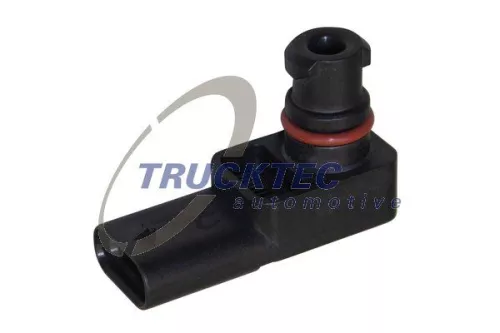 TRUCKTEC AUTOMOTIVE Sensor, Ladedruck (02.42.203)