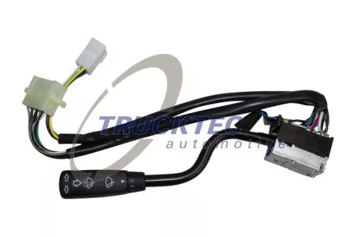 TRUCKTEC AUTOMOTIVE Lenkstockschalter (02.42.266)