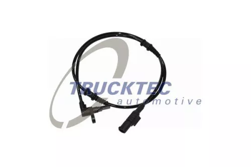 TRUCKTEC AUTOMOTIVE Sensor, Raddrehzahl (02.42.311)
