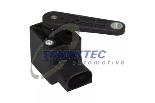 TRUCKTEC AUTOMOTIVE Sensor, Leuchtweitenregulierung (02.42.332)
