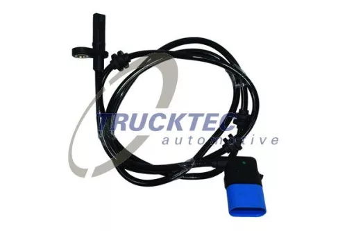 Sensor, Raddrehzahl