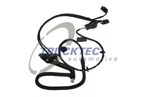 TRUCKTEC AUTOMOTIVE Reparatursatz, Kabelsatz (02.42.424)