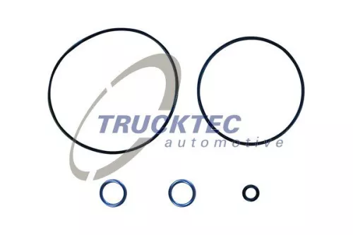TRUCKTEC AUTOMOTIVE Dichtungssatz, Hydraulikpumpe (02.43.129)