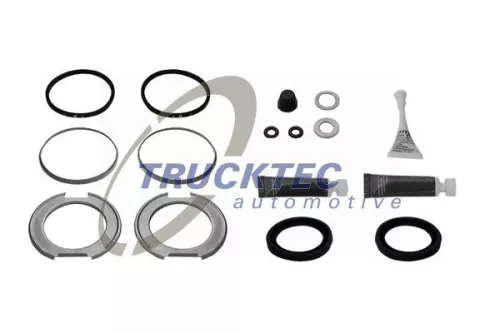 TRUCKTEC AUTOMOTIVE Reparatursatz, Bremssattel (02.43.137)