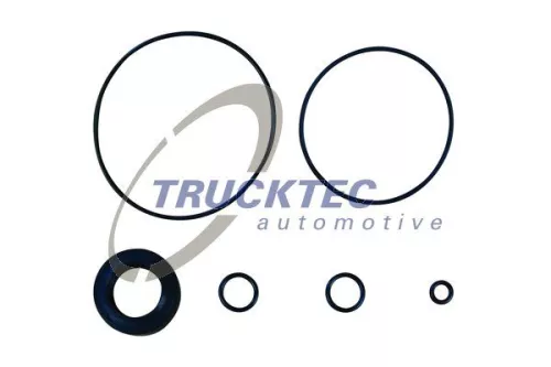 TRUCKTEC AUTOMOTIVE Dichtungssatz, Hydraulikpumpe (02.43.146)