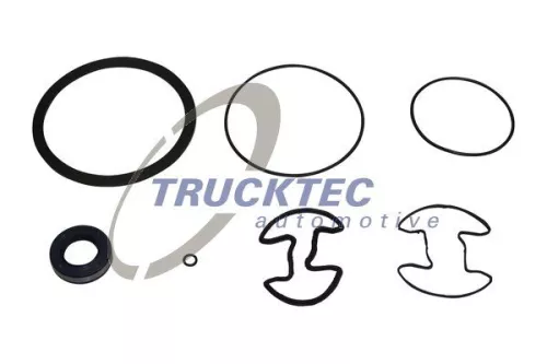 TRUCKTEC AUTOMOTIVE Dichtungssatz, Hydraulikpumpe (02.43.149)