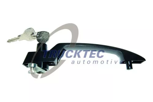 TRUCKTEC AUTOMOTIVE Türgriff (01.53.004)
