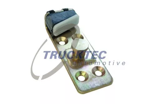 TRUCKTEC AUTOMOTIVE Verriegelung, Fahrerhaus (01.53.024)