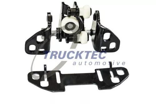 TRUCKTEC AUTOMOTIVE Rollenführung, Schiebetür (02.53.234)
