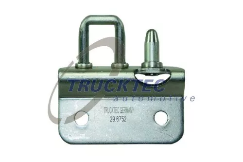 TRUCKTEC AUTOMOTIVE Türfeststeller (02.53.248)