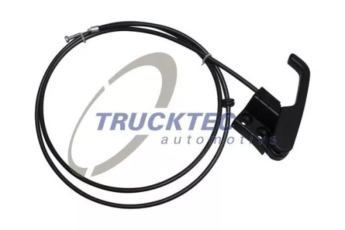 TRUCKTEC AUTOMOTIVE Motorhaubenzug (02.55.014)