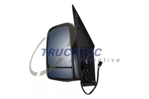 TRUCKTEC AUTOMOTIVE Außenspiegel (02.57.016)