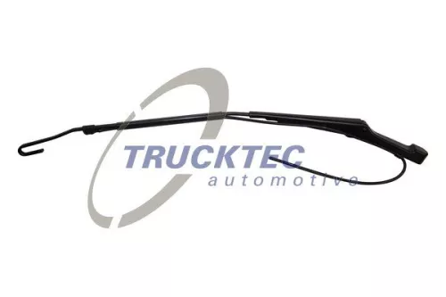 TRUCKTEC AUTOMOTIVE Wischarm, Scheibenreinigung (02.58.050)