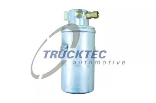 TRUCKTEC AUTOMOTIVE Trockner, Klimaanlage (02.59.031)