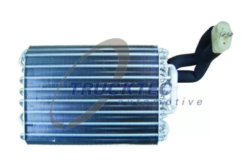 Verdampfer, Klimaanlage