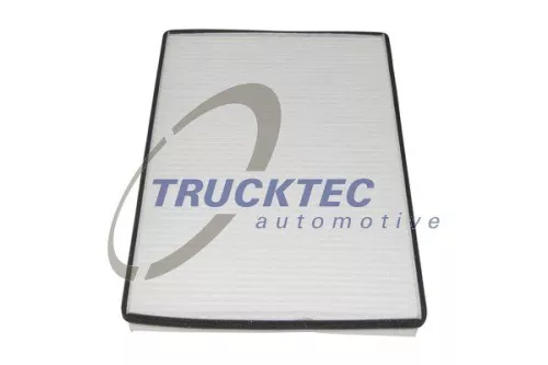 TRUCKTEC AUTOMOTIVE Filter, Innenraumluft (02.59.062)