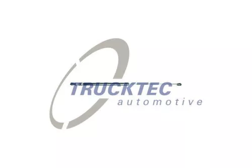 TRUCKTEC AUTOMOTIVE Gasfeder, Frontklappe (01.66.006)