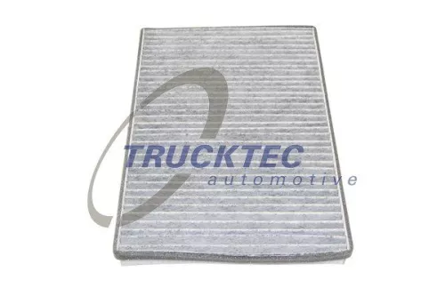 Filter, Innenraumluft