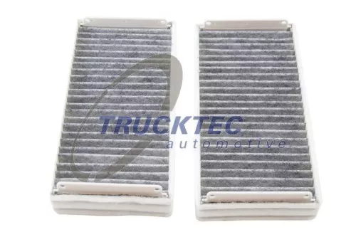 Filter, Innenraumluft