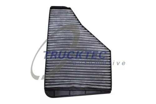 Filter, Innenraumluft