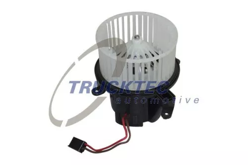 TRUCKTEC AUTOMOTIVE Innenraumgebläse (02.59.191)