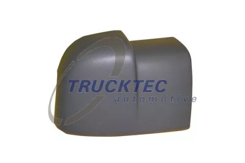 TRUCKTEC AUTOMOTIVE Stoßfänger (02.60.318)