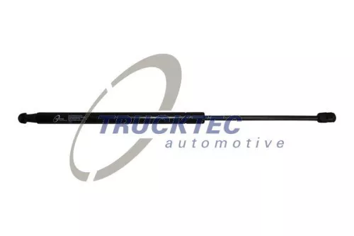 TRUCKTEC AUTOMOTIVE Gasfeder, Koffer-/Laderaum (02.60.561)