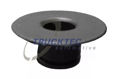 TRUCKTEC AUTOMOTIVE Buchse, Schaltstange (02.67.212)