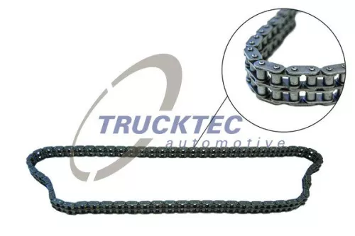 TRUCKTEC AUTOMOTIVE Steuerkette (02.67.245)