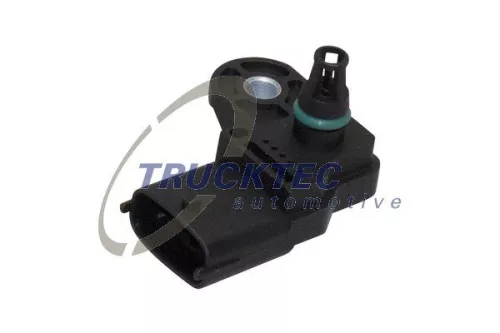 Sensor, Ladedruck