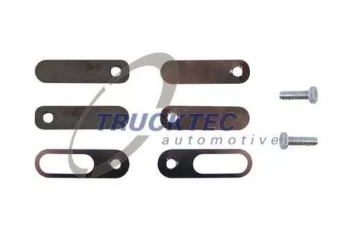 TRUCKTEC AUTOMOTIVE Reparatursatz, Kompressor (03.15.018)