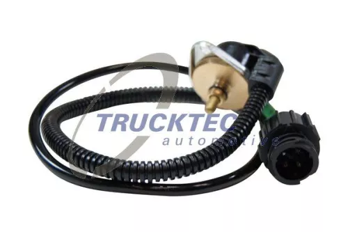 Sensor, Ladedruck