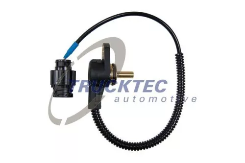 Sensor, Ladedruck