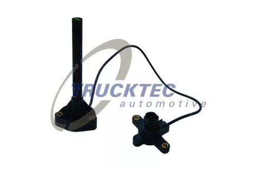 Sensor, Motorölstand